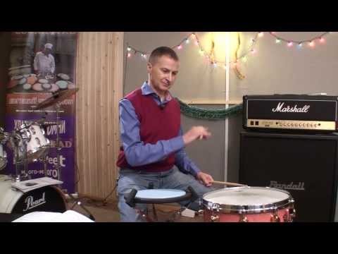 Видео: RDF Chuzhbinov Drum CookieTips #3 - Иван Авалиани