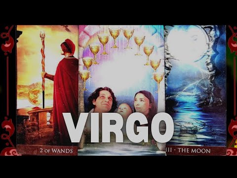 Видео: ДЕВА — ТРЕТИЙ ЧЕЛОВЕК ПОМЕШАЛ 👿, НО ВАШ ЧЕЛОВЕК ХОЧЕТ ВСЕ ИСПРАВИТЬ И СКУЧАЕТ ПО ВАМ😔 ТАРО