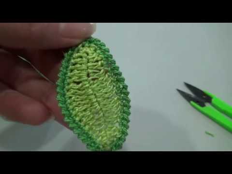 Видео: Листик 3