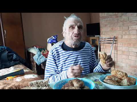 Видео: ДЕД МАТВЕЙ ДЕНЬГИ ПОТЕРЯЛ!!!