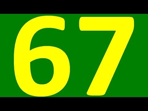 Видео: АНГЛИЙСКИЙ ЯЗЫК ПО ПЛЕЙЛИСТАМ УРОК 67 УРОКИ АНГЛИЙСКОГО ЯЗЫКА АНГЛИЙСКИЙ ДЛЯ НАЧИНАЮЩИХ С НУЛЯ