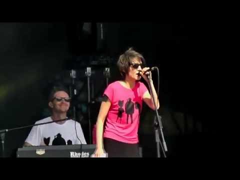 Видео: The Uchpochmack - Премьера! "Если мы выживем этим летом..."