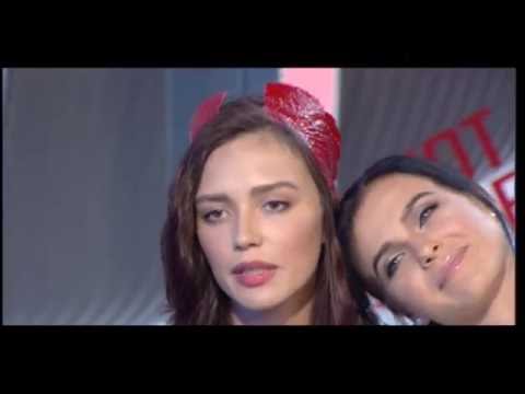 Видео: HOT SECRETS Гость группа Серебро