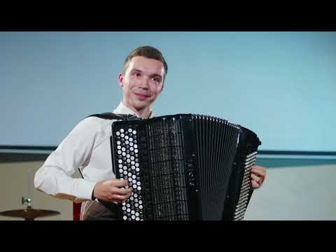 Видео: Кирилл Русинов