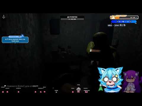 Видео: Escape the Backrooms! Awoooo! ✧ Подпишись ✧ Будем тебе очень рады ✧ Awooo