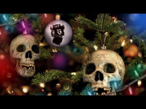 Видео: НОВЫЙ ГОД ЖУТКИЙ ПРАЗДНИК И ВОТ ПОЧЕМУ [ЧЕНЫЙ КОТ]