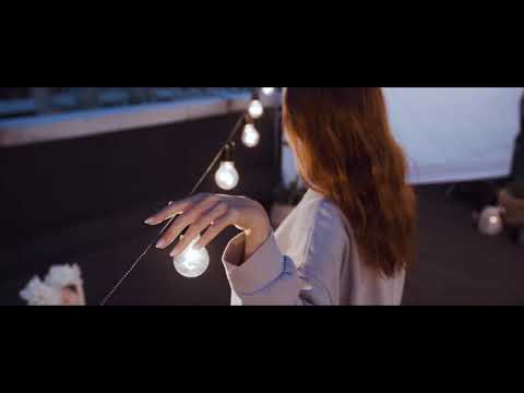 Видео: LVNX & Алина Селях - Белая ночь (Remix) (2021)