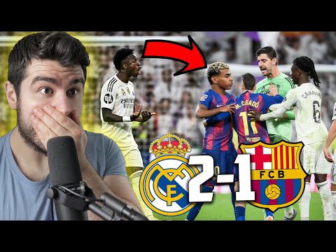 Видео: Реал Мадрид си ОТМЪСТИХА на Барселона