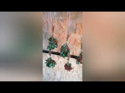 Видео: Июль //Жара//🍓🍓🍓Ягоды для чая.