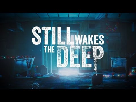 Видео: Скоро конец цивилизации ?► StillWakesTheDeep #7