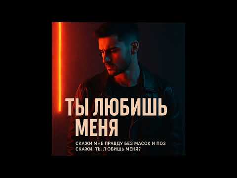 Видео: Ты любишь меня