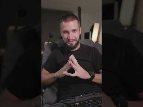 Видео: Как снимать еду с настольной лампой? | FOOD-фотография