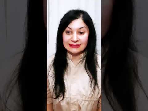 Видео: Самоценность. 1 день онлайн практикума.