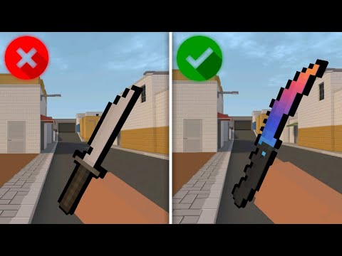 Видео: ТОП 5 ОШИБОК НОВИЧКОВ В БЛОК СТРАЙКЕ! НЕ ПОВТОРЯЙ ЭТИ ОШИБКИ В Блок Страйк / Block Strike