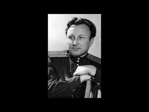 Видео: Евгений Беляев - Разлука