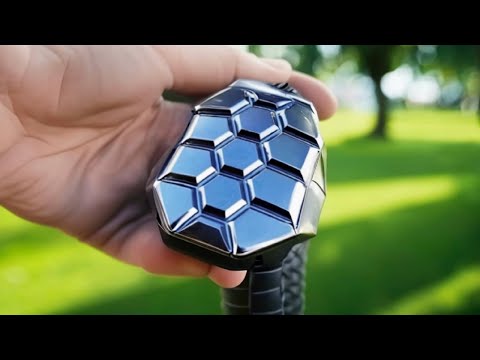 Видео: Удивительные Изобретения, Которые Стоят Потраченных Денег