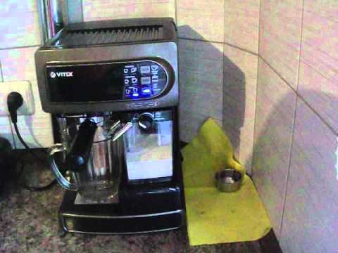 Видео: Vitek VT 1517 BN Обзор