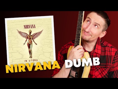 Видео: Как играть Nirvana - Dumb на гитаре [идеально для начинающих]