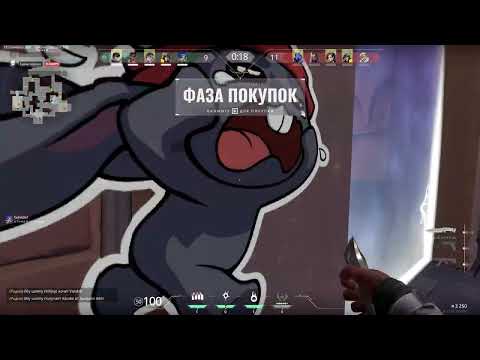 Видео: Смешная девушка-агро на неон, жарим девушек)