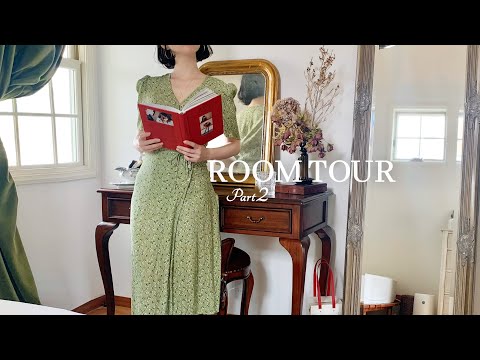 Видео: Экскурсия по комнате, часть 2 | Интерьер парижской квартиры | Марокканская ванная комната