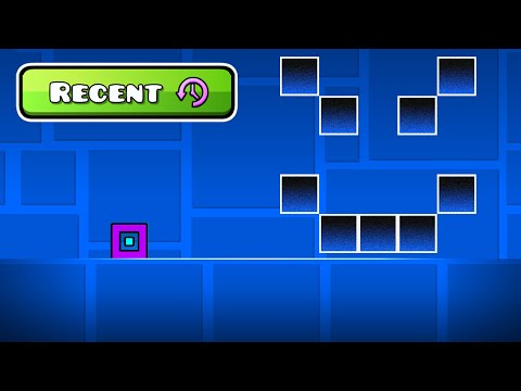 Видео: RECENT УРОВНИ В ГД ЭТО ТРЕШ.... * Geometry Dash