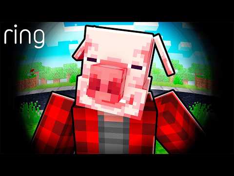 Видео: СТРАШНЫЙ ДЖОН ПОРК У МОЕЙ ДВЕРИ…