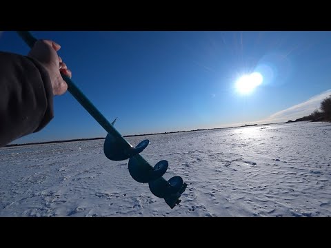 Видео: Рыбалка на реке Зея. Водозабор.