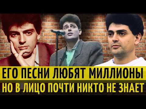 Видео: Был ПРОСТО ФИЗРУКОМ, но ЕГО ХИТЫ пели ВСЕ ЗВЕЗДЫ СССР, а в 39 ОН ТРАГИЧЕСКИ ПОГИБ. Виктор Резников