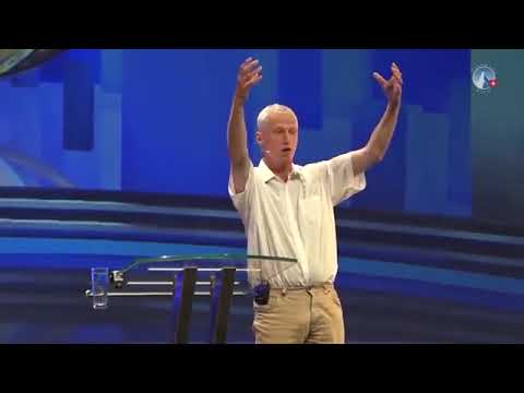 Видео: Erwin Thomas's report “The Secret Language of Trees”. Доклад Эрвина Тома «Тайный язык деревьев».
