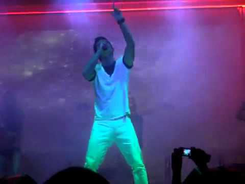 Видео: Кирилл Туриченко - Пересеченье судеб live