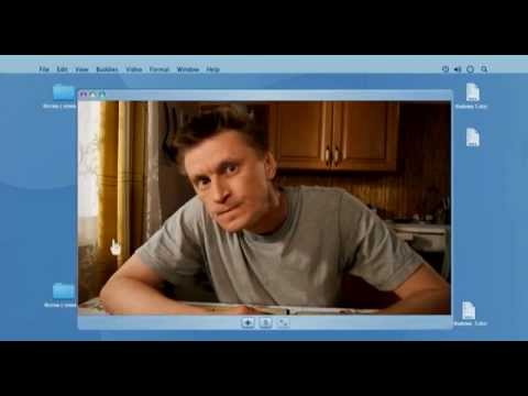 Видео: 09_Д.Никулин в скетчкоме "Онлайн"