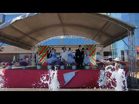 Видео: Элегия - Куточак (3 июля)