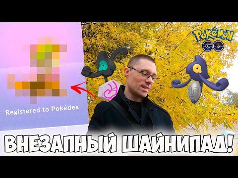 Видео: ШОК КОНТЕНТ! Внезапная охота на ШАЙНИ ЯМАСКОВ!