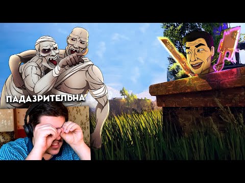 Видео: ▷ DYING LIGHT 2 ПОСЛЕ 500 ЧАСОВ | РЕАКЦИЯ НА КАРГАС