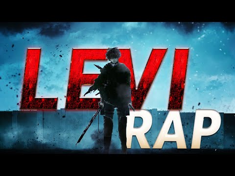 Видео: An1DEMON I ЛЕВИ АККЕРМАН I Аниме Рэп I Атака Титанов  (Dark lyrics Vibe)