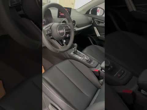 Видео: Audi Q2L  2021 года  35TFSI  Progressive Dynamic Edition#automobile #chinacar #usedcars #audiq2