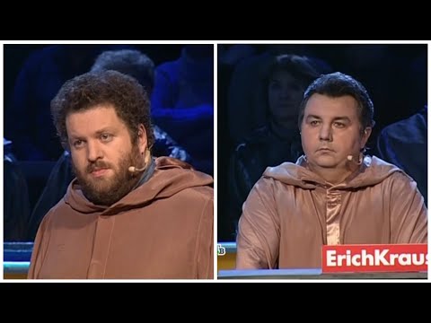 Видео: История одного противостояния #33. Александр Либер — Владислав Пристинский