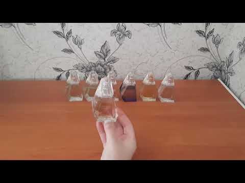 Видео: PERCEIVE ароматы в моей коллекции. Разбор обзор и просто болталка🥰🥰🥰