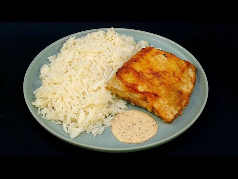 Видео: Как вкусно пожарить Камбалу на сковороде, уменьшить запах и зачем нужна ледяная вода?