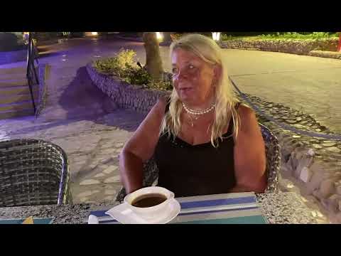 Видео: Хургада - море Красное, теплое - теплое, а отель - Кинг Тут4* 3.10.2025