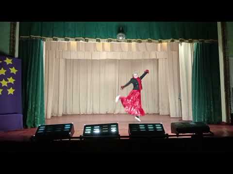 Видео: Циганський