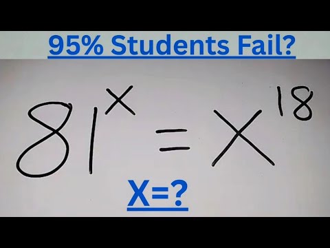 Видео: Германия | Сможете ли вы это решить? | Математическая олимпиада