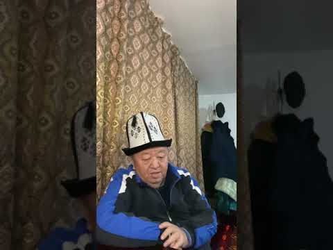 Видео: 44. «Кудайлык аң сезимге өт…..!»  Бакыт Дубашев