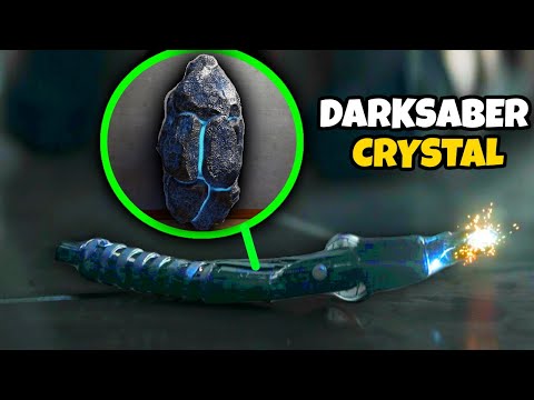 Видео: Почему УНИЧТОЖЕНИЕ Тёмного Меча Гидеоном действительно ВАЖНО!