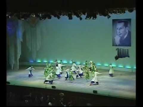 Видео: Virsky - Khmilj / Вірський - Хміль (ukrainian dance)