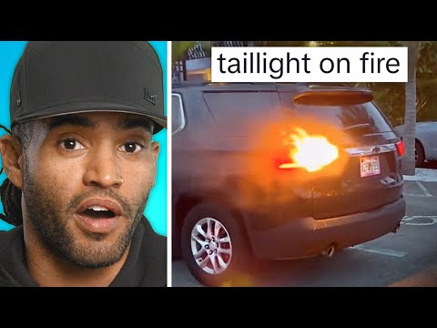 Видео: Механик отреагировал на смертельную ошибку при ремонте электрооборудования