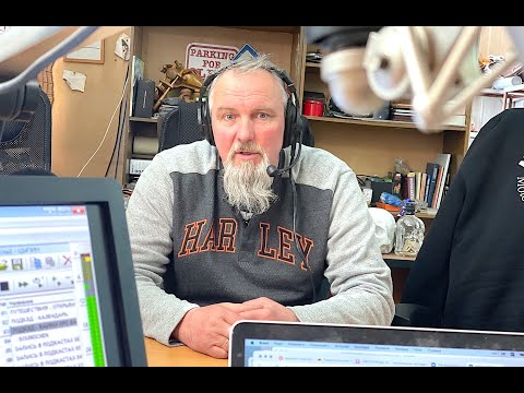 Видео: Как стать мотомехаником? «Байки про Байки» с Алексеичем.