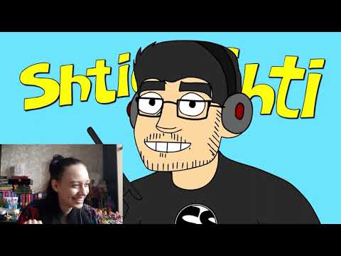 Видео: Люди Мертвые Внутри 1| Реакция на ShtigliShti