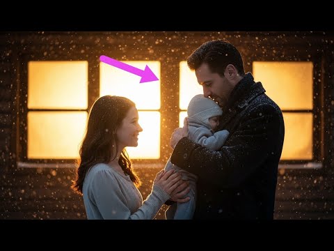 Видео: младенцем но миллионер встал и пошёл к ней!