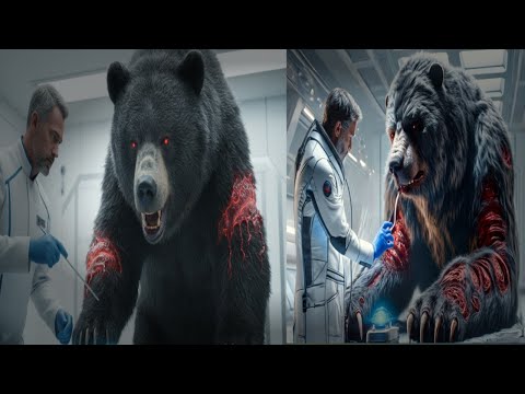 Видео: Инопланетный ветеринар отказался — человек прошептал: «Спокойно, дружок». | HFY